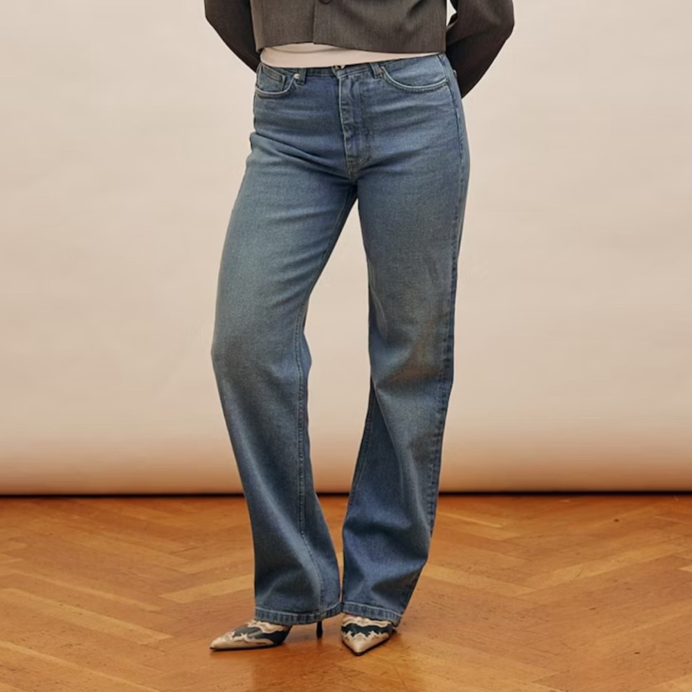 Blue Jeans